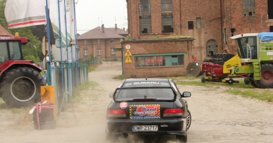 Rajd Ziębicki